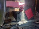 Cab with PTO Control