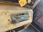 Cab with Heater