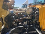 Engine with Engine - Left Side