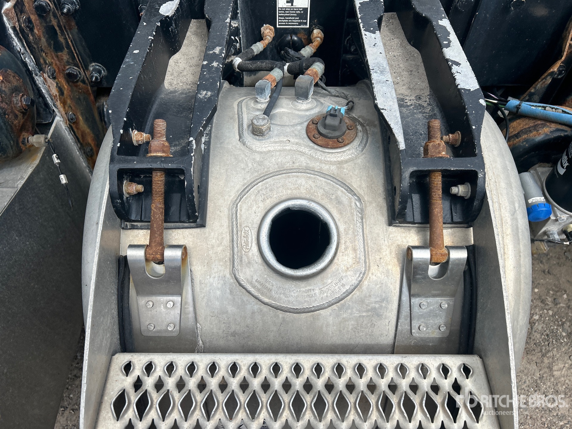 2019 Peterbilt 579