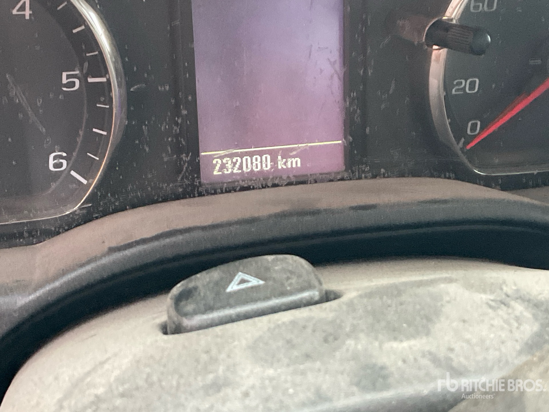 2016 GMC Sierra 3500HD