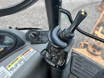 Control Station with