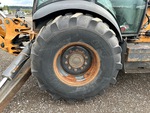 Chassis with