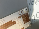 General Appearance with CE Mark
