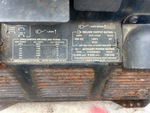 Electrical with