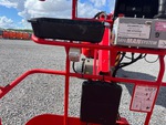 Control Station Upper with