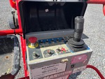 Control Station Upper with