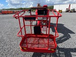 Control Station Upper with