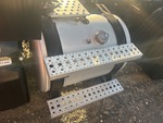 4 Underbody - Truck with