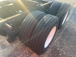 4 Underbody - Truck with
