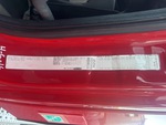 General Appearance with Numéro de série/Numéro d'identification du véhicule automobile