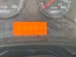 4 Transmision with Engine Hours