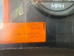 4 Transmision with Engine Hours