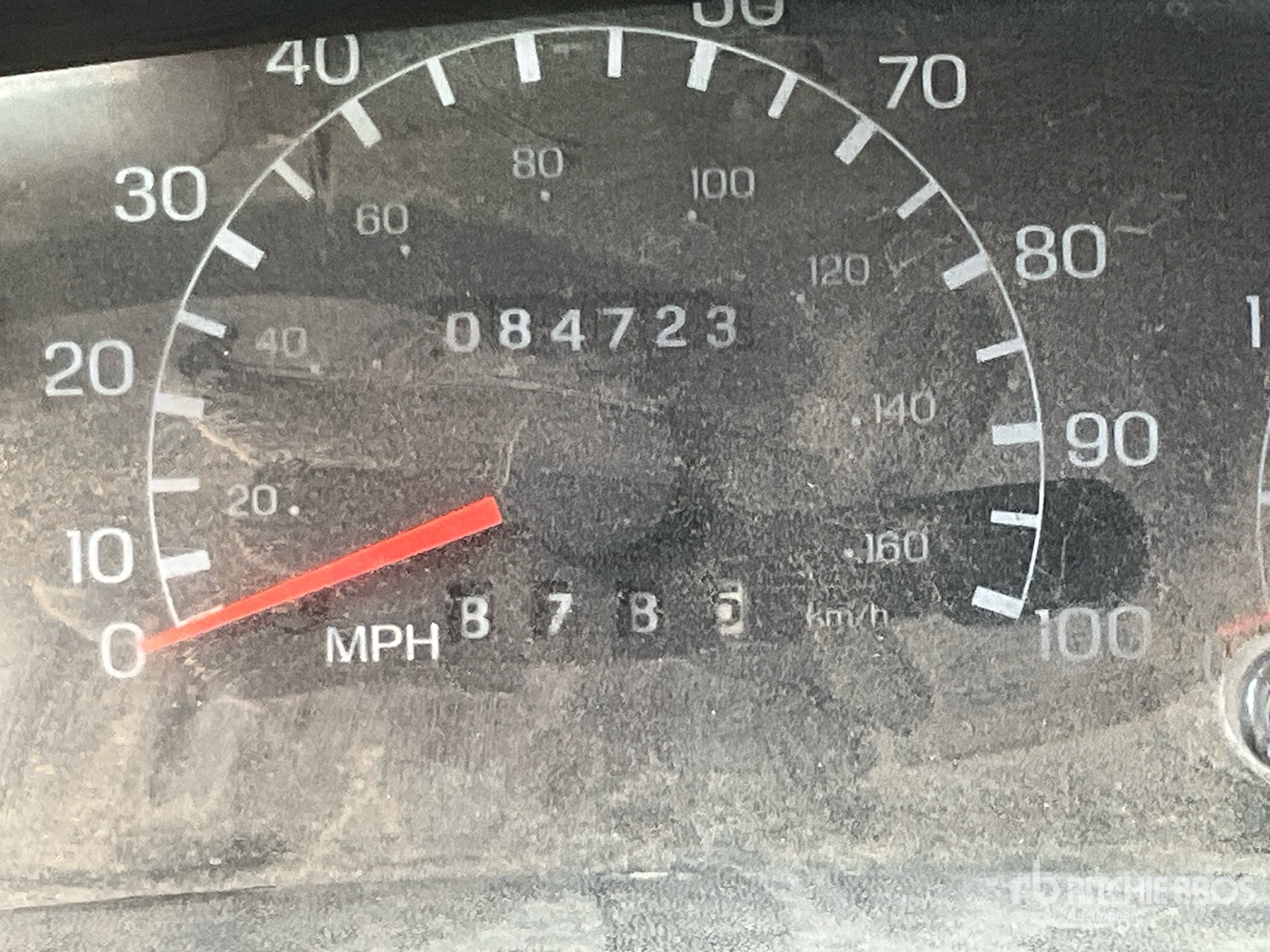 2005 Ford F-650