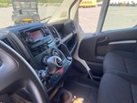 Control Station with
