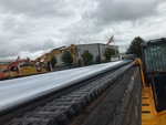 Hydraulics with