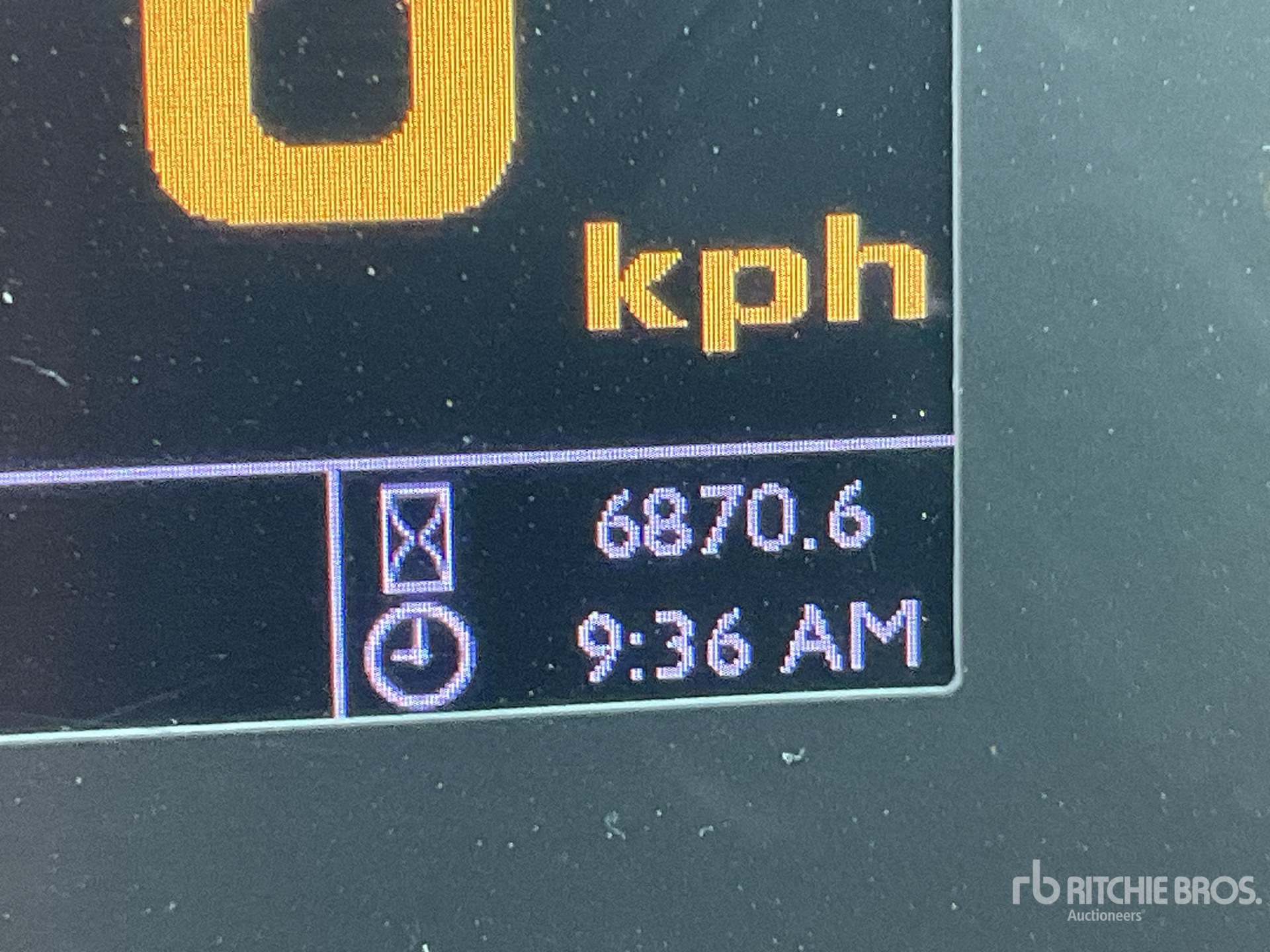 2017 JCB 540-180