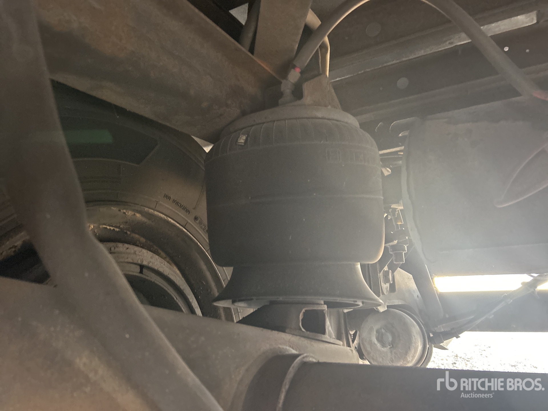 2017 Utility VS2RA