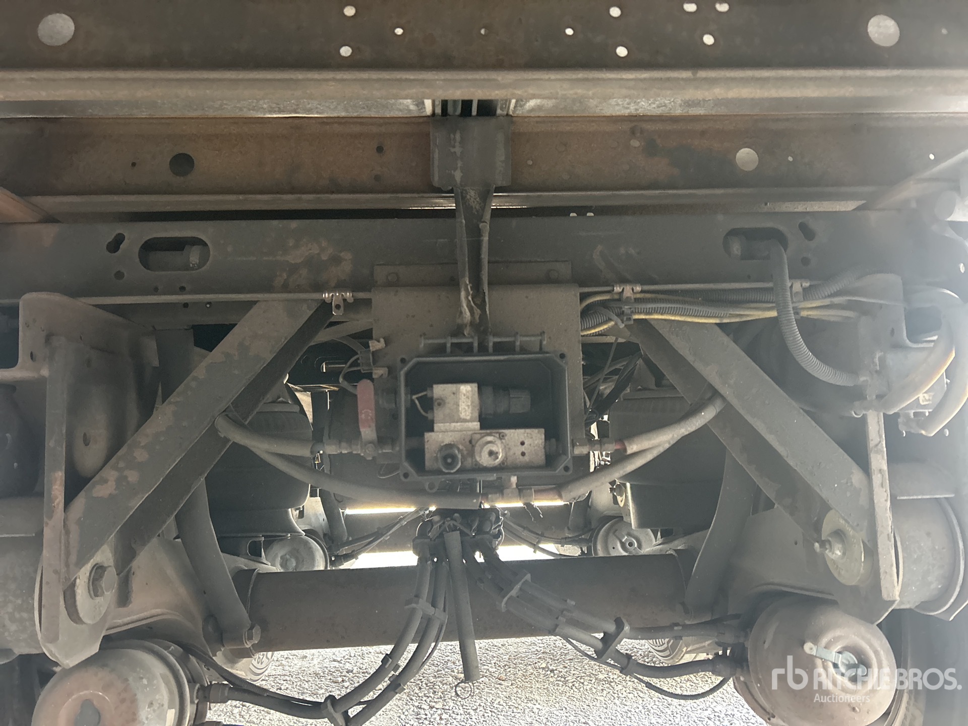 2017 Utility VS2RA
