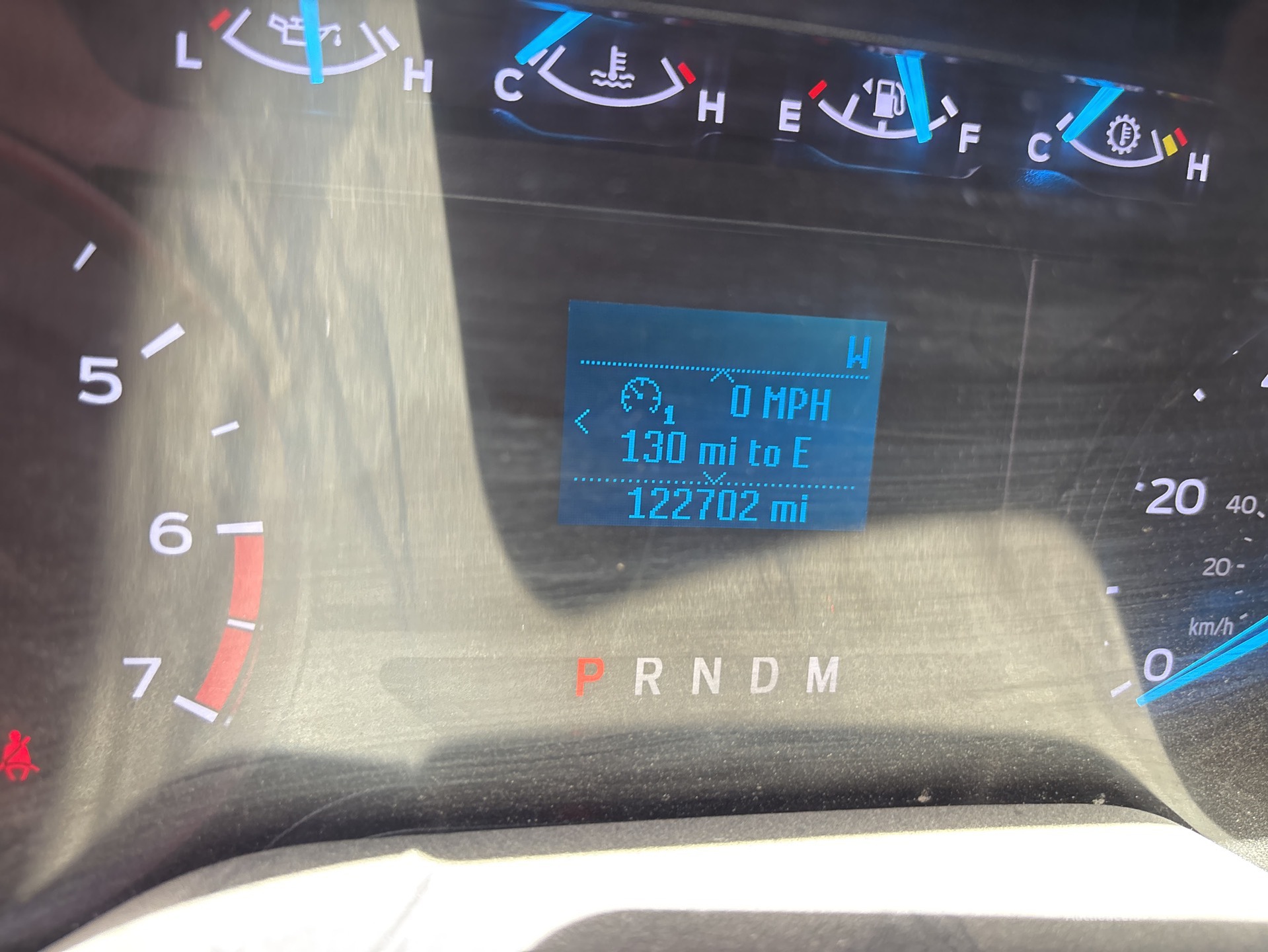 2022 Ford F-250