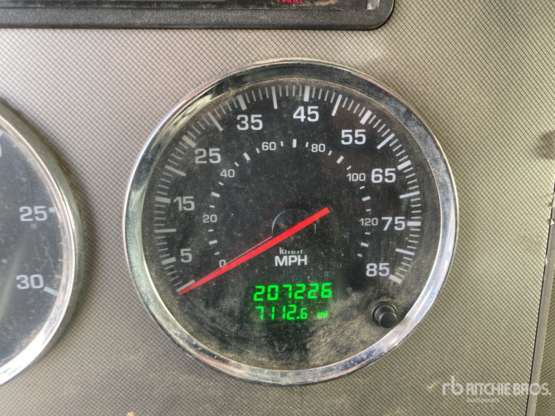 2016 Kenworth T370