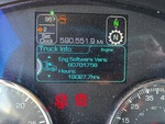 Cab with Engine Hours