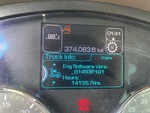 Cab with Engine Hours