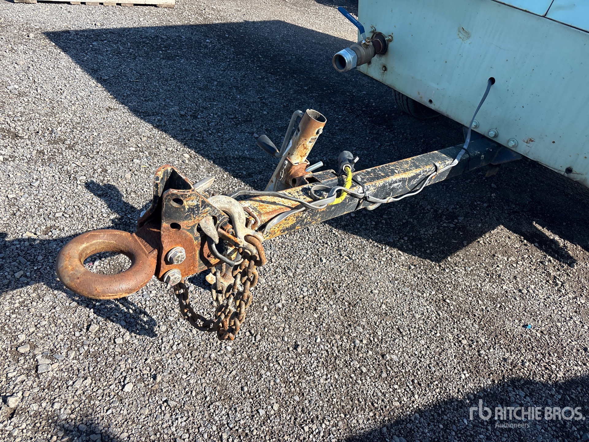 2006 Sullair 375 JD
