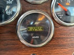 Cab with Engine Hours