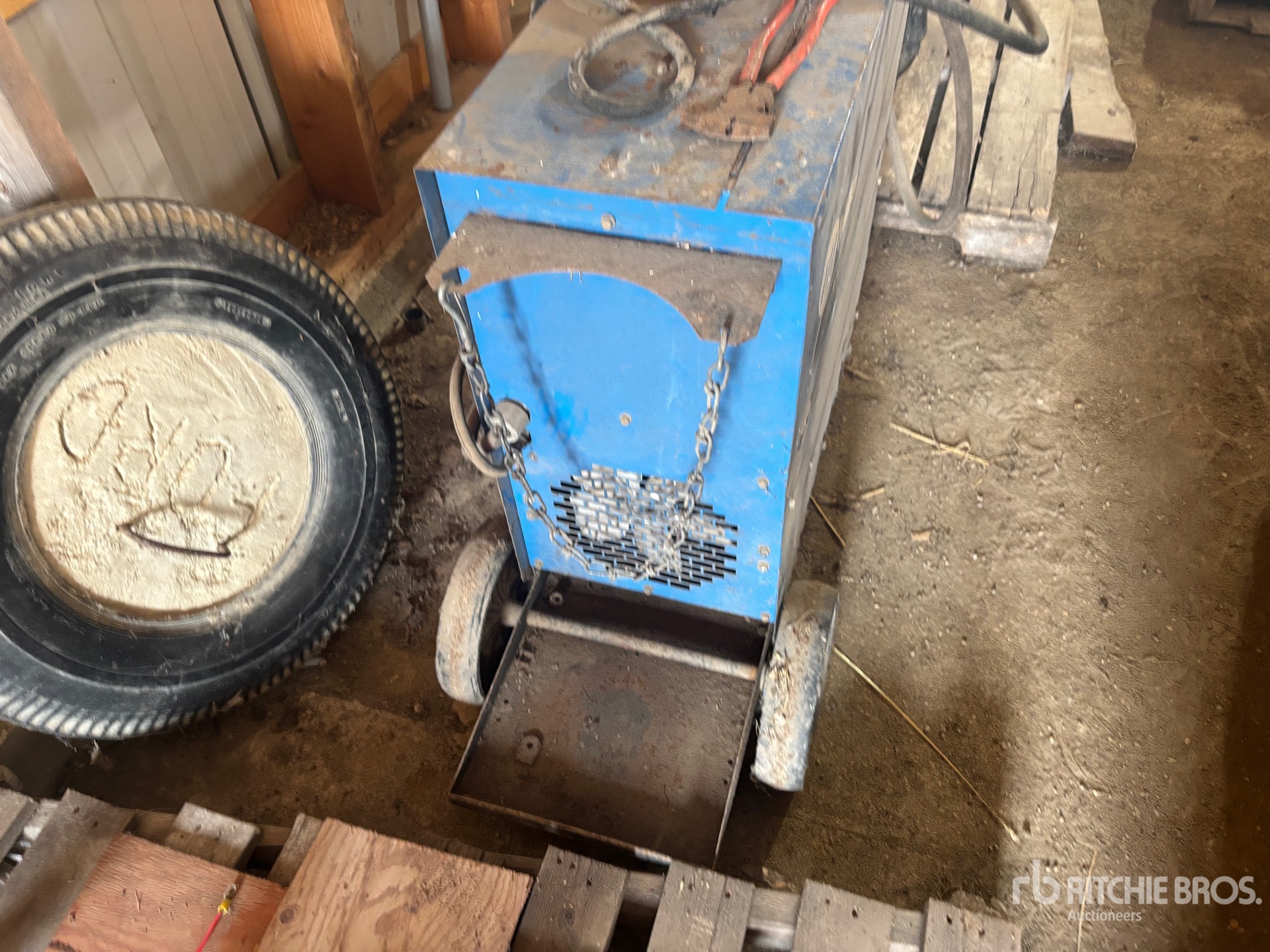 Miller MILLERMATIC 200