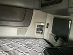 Cab with