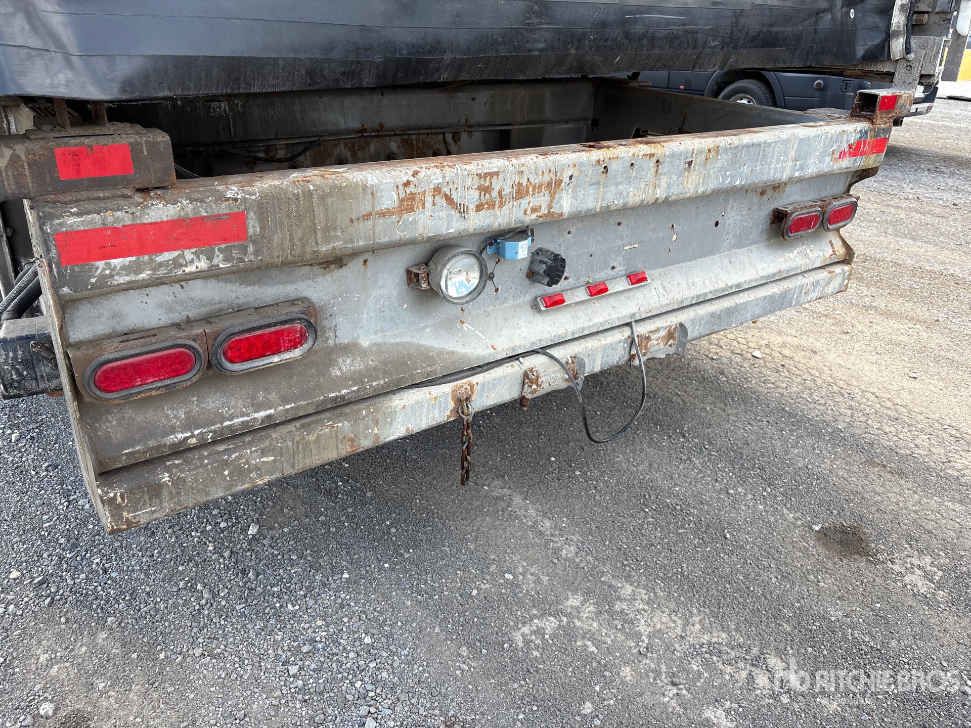 2004 International 7600