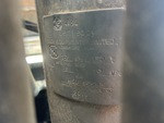 Air Compressor with