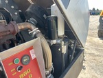 Air Compressor with