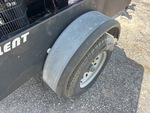 Trailer Chassis with