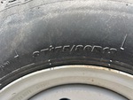 Trailer Chassis with