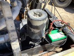 Air Compressor with