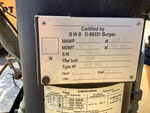 Air Compressor with