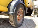 Air Compressor with Tyre Condition