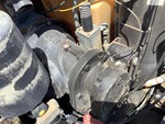 Air Compressor with Compressor