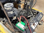 Air Compressor with