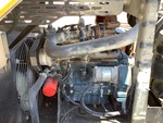 Engine with Engine - Right Side