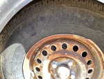 Air Compressor with Tire Size
