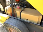 Air Compressor with Fuel Tank Condition