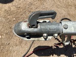 Air Compressor with Tongue/ Hitch Condition