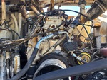 Motor with