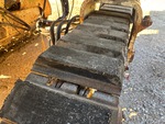 Undercarriage with Bodenplatten