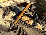 Hydraulik with
