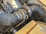 Motor with