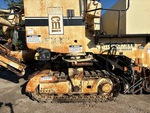 Chassis with Kettenchassis